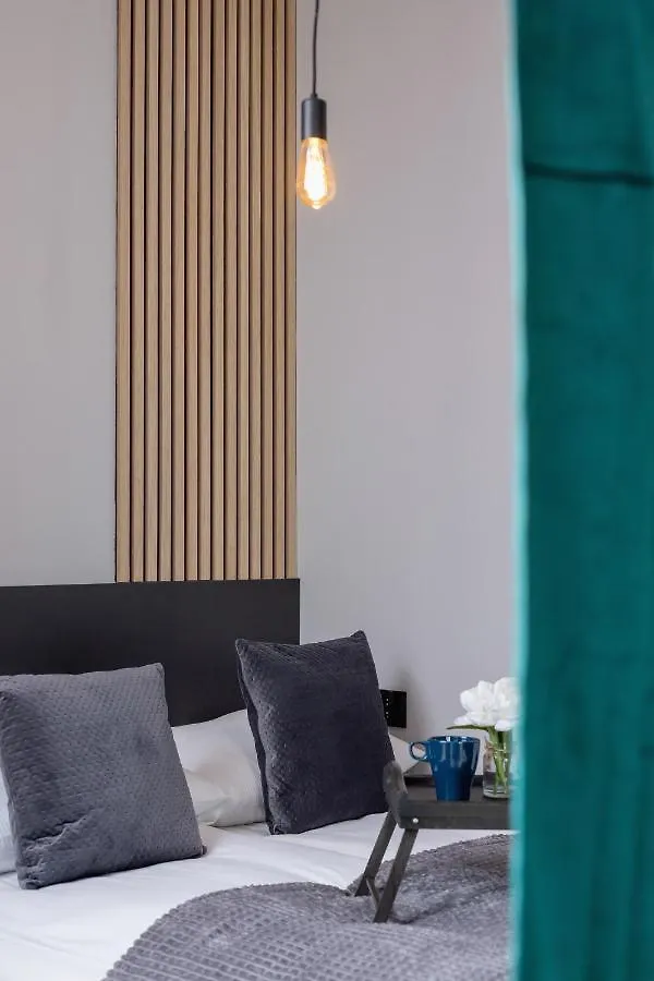 Krakow Rynek Podgorski Apartment By Noclegi Renters