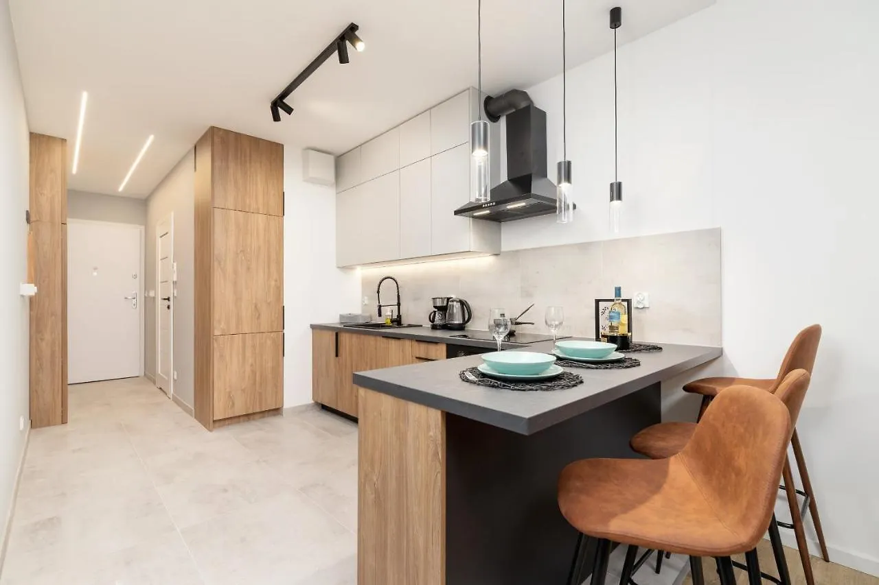 Krakow Rynek Podgorski Apartment By Noclegi Renters 0*,