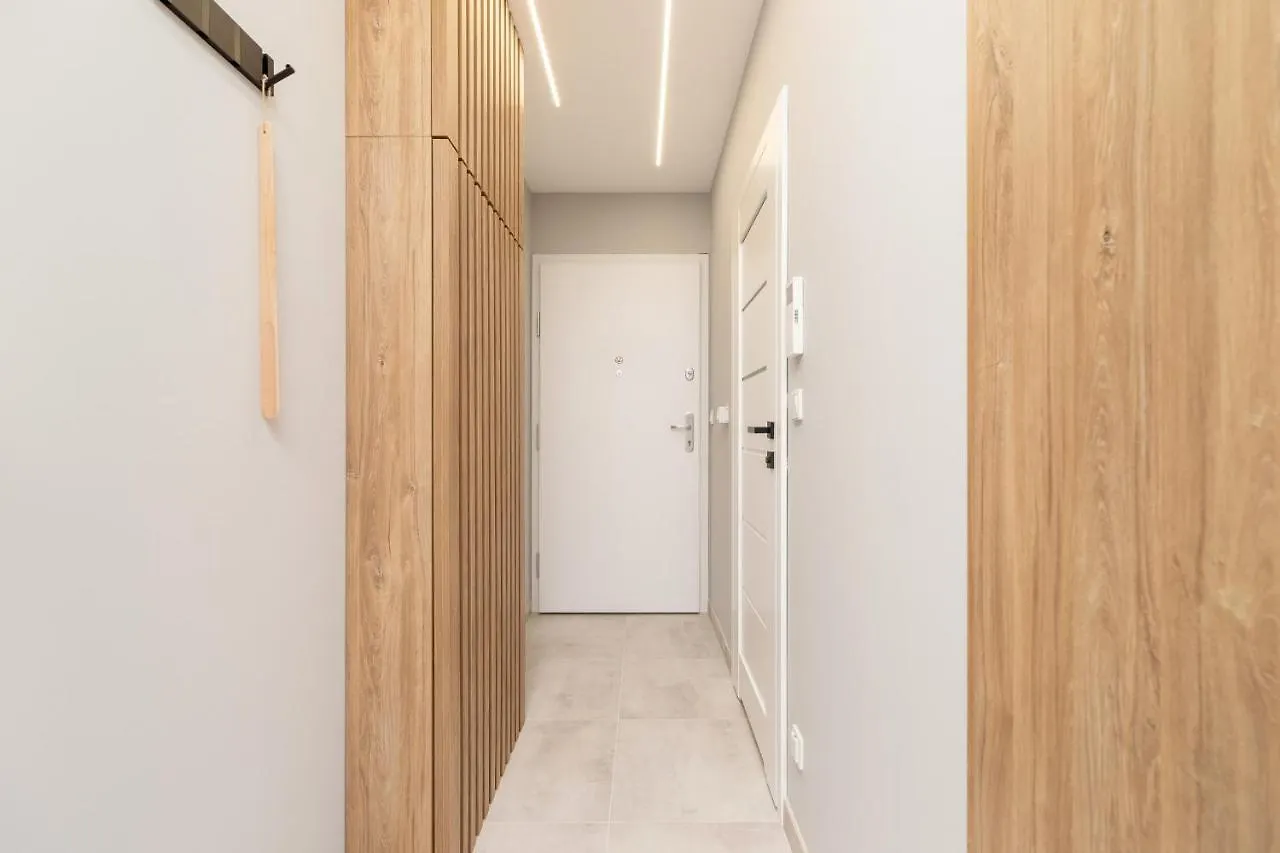 Krakow Rynek Podgorski Apartment By Noclegi Renters Poland