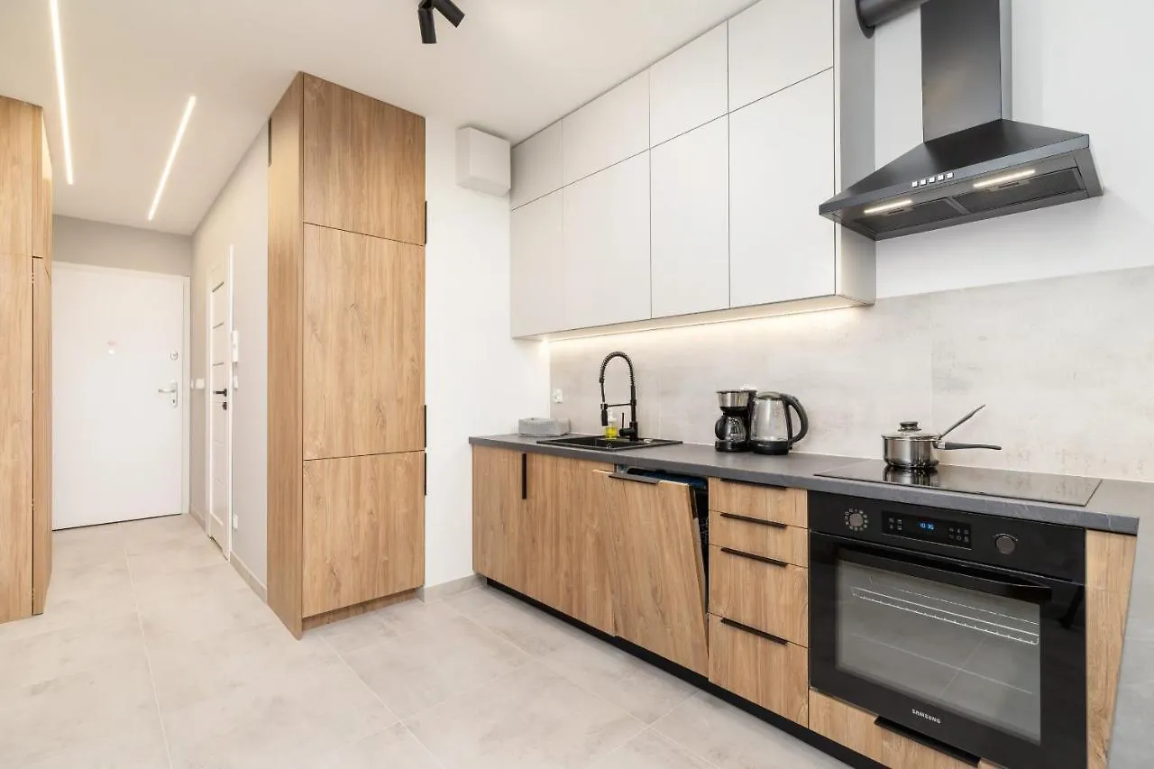 Krakow Rynek Podgorski Apartment By Noclegi Renters 0*,