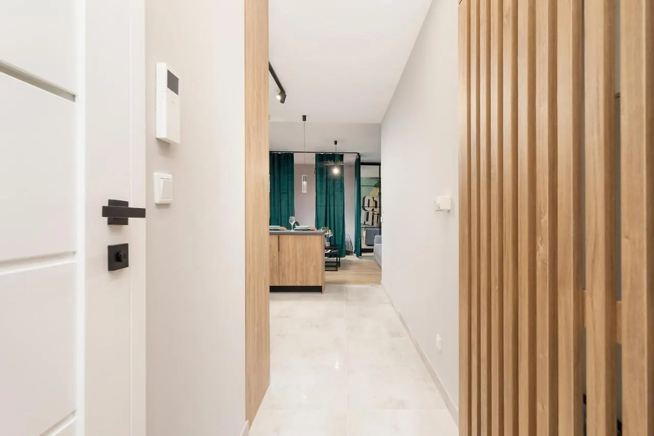 Krakow Rynek Podgorski Apartment By Noclegi Renters